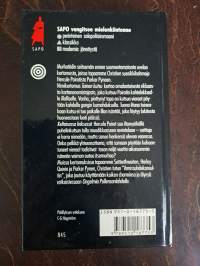 Toinen kutsu : seitsemän kertomusta (Sapo 361)