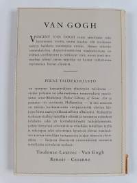 Van Gogh (1853-1890)