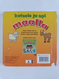 Maalla