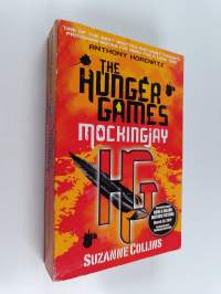 The hunger games : Mockingjay