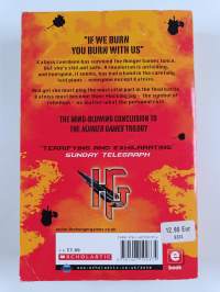 The hunger games : Mockingjay