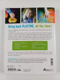 150+ Screen-Free Activities for Kids - The Very Best and Easiest Playtime Activities from FunAtHomeWithKids.com!