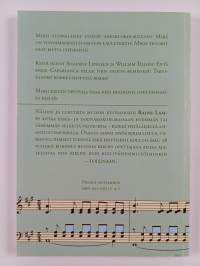 Toisinaan ajateltua