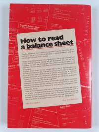 How to read a balance sheet