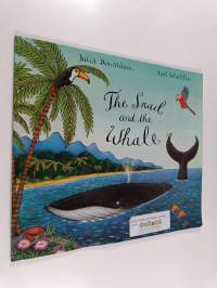 The snail and the Whale