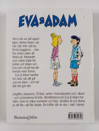 Eva och Adam : inte som en dans - Eva &amp; Adam