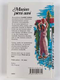 Marian pieni aasi