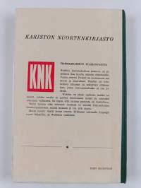 Harmaakarhun elämäntarina