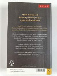 Talvisota : kertomus
