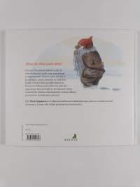 Kylätontun joululinnut