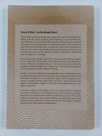 Blogs on virtual knowledge work