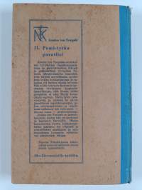 Pami-tytön paratiisi
