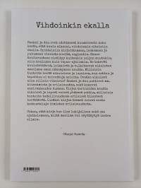 Vihdoinkin ekalla (signeerattu)
