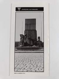 Auschwits Birkenau : museo-opas