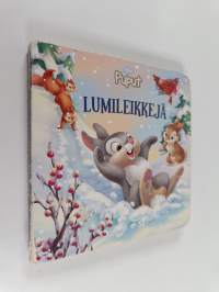 Tyhjä kuva