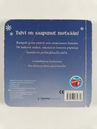 Lumileikkejä