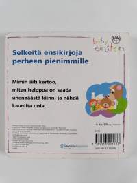 Nuku hyvin, Mimi