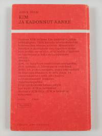 Kim ja kadonnut aarre