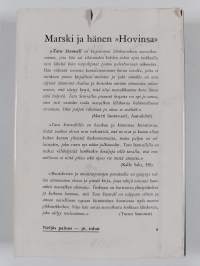 Marski ja hänen hovinsa