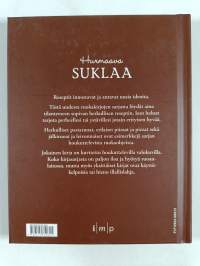 Hurmaava suklaa