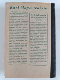 Viimeinen karavaani