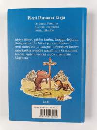 Pieni Panama-kirja