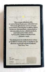 Canopus Argossa: Arkisto - Asia: Kolonisoitu planeetta 5 Shikasta