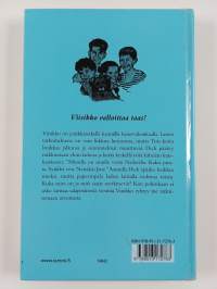 Viisikko retkellä