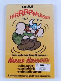 Harald Hirmuinen