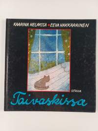 Kukonkerääjä ; Taivaskissa