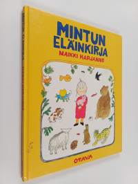 Mintun eläinkirja