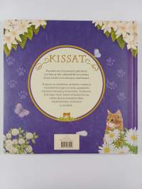 Kissat : kissanystävän lahjakirja