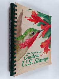 The Postal Service Guide to U.S. Stamps