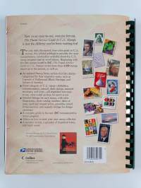 The Postal Service Guide to U.S. Stamps