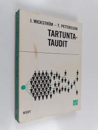 Tartuntataudit
