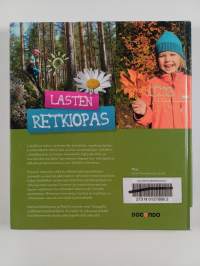 Lasten retkiopas