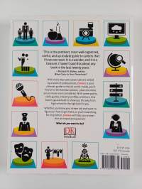 Careers : the graphic guide to finding the perfect job for you