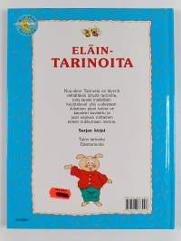 Eläintarinoita