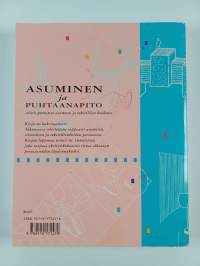 Asuminen ja puhtaanapito