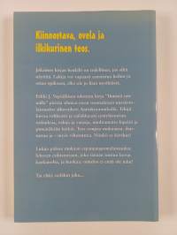 Ihmisiä rannalla : tarinoita suomalaisten veijareiden seikkailuista Iberian rantamailla ja vähän muuallakin (signeerattu, tekijän omiste)