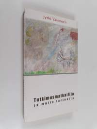 Tutkimusmatkailija ja muita tarinoita