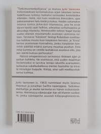Tutkimusmatkailija ja muita tarinoita