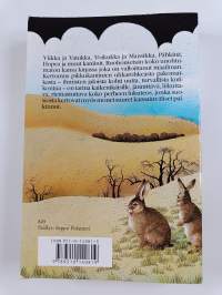Ruohometsän kansa