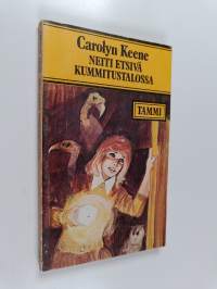 Tyhjä kuva