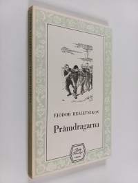 Pråmdragarna