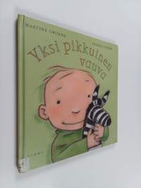Yksi pikkuinen vauva