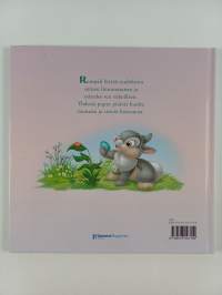 Disney Puput : Rumpalin yllätyslöytö