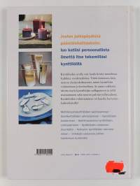 Kynttilän valoa