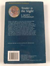 Tender is the night