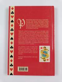 Pelikorteista katsomisen taito